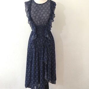 Free people ‘new romantics’ dress